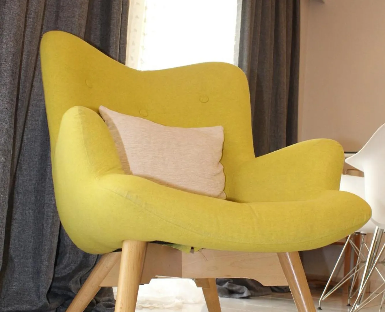 Apartament Mellia Home Saloniki Grecja