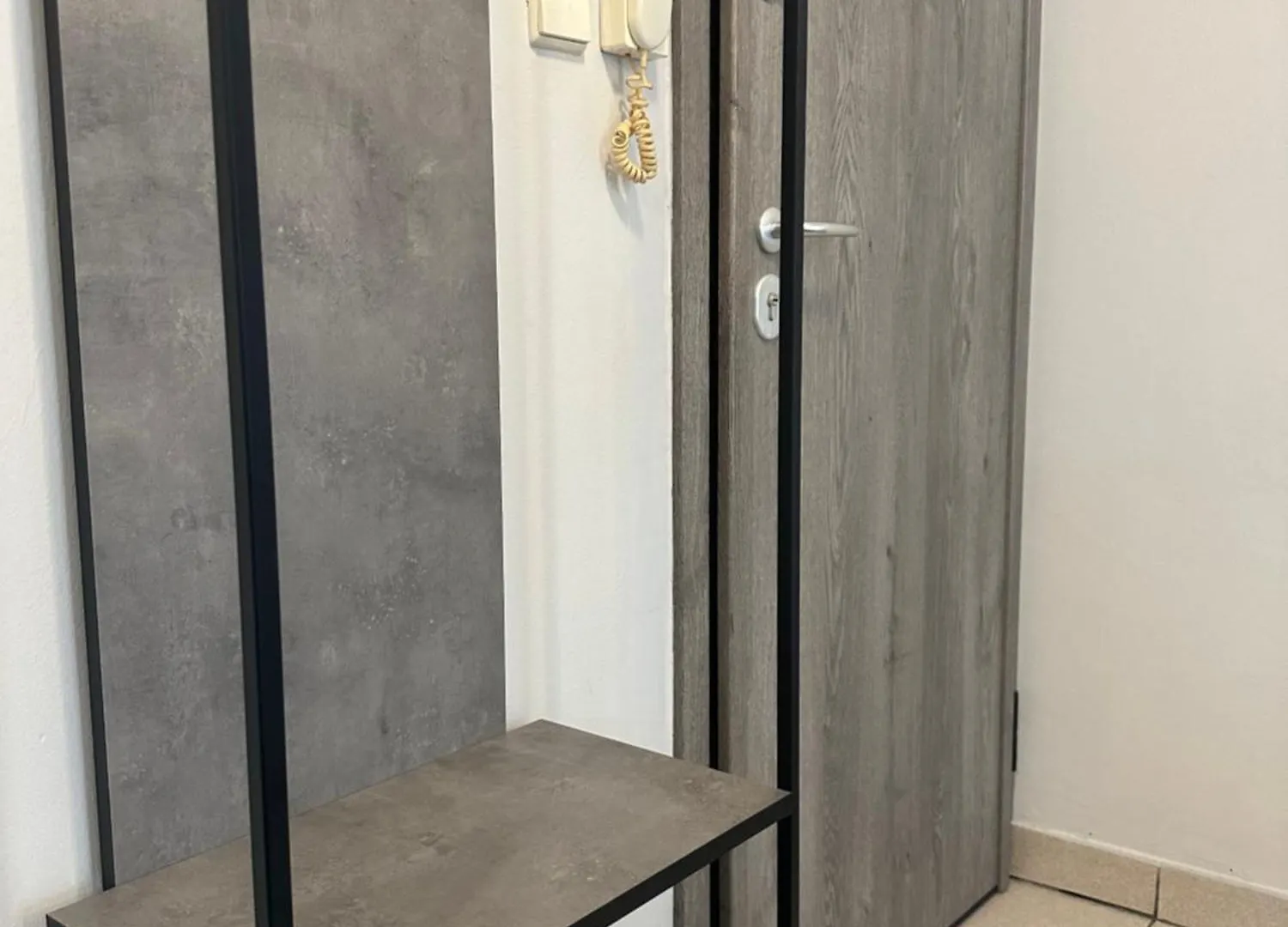 Mellia Home Saloniki Grecja