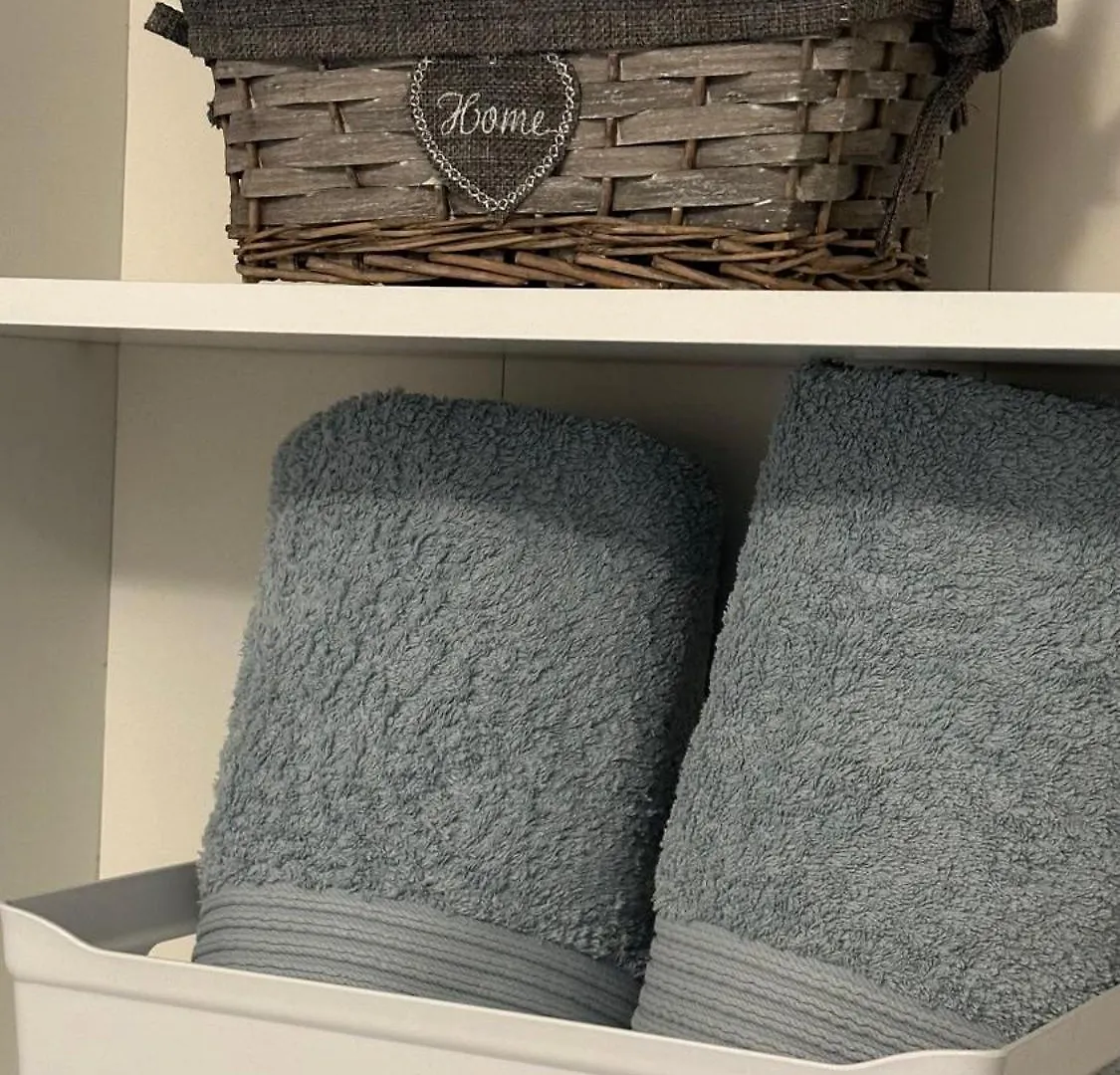 Mellia Home Saloniki