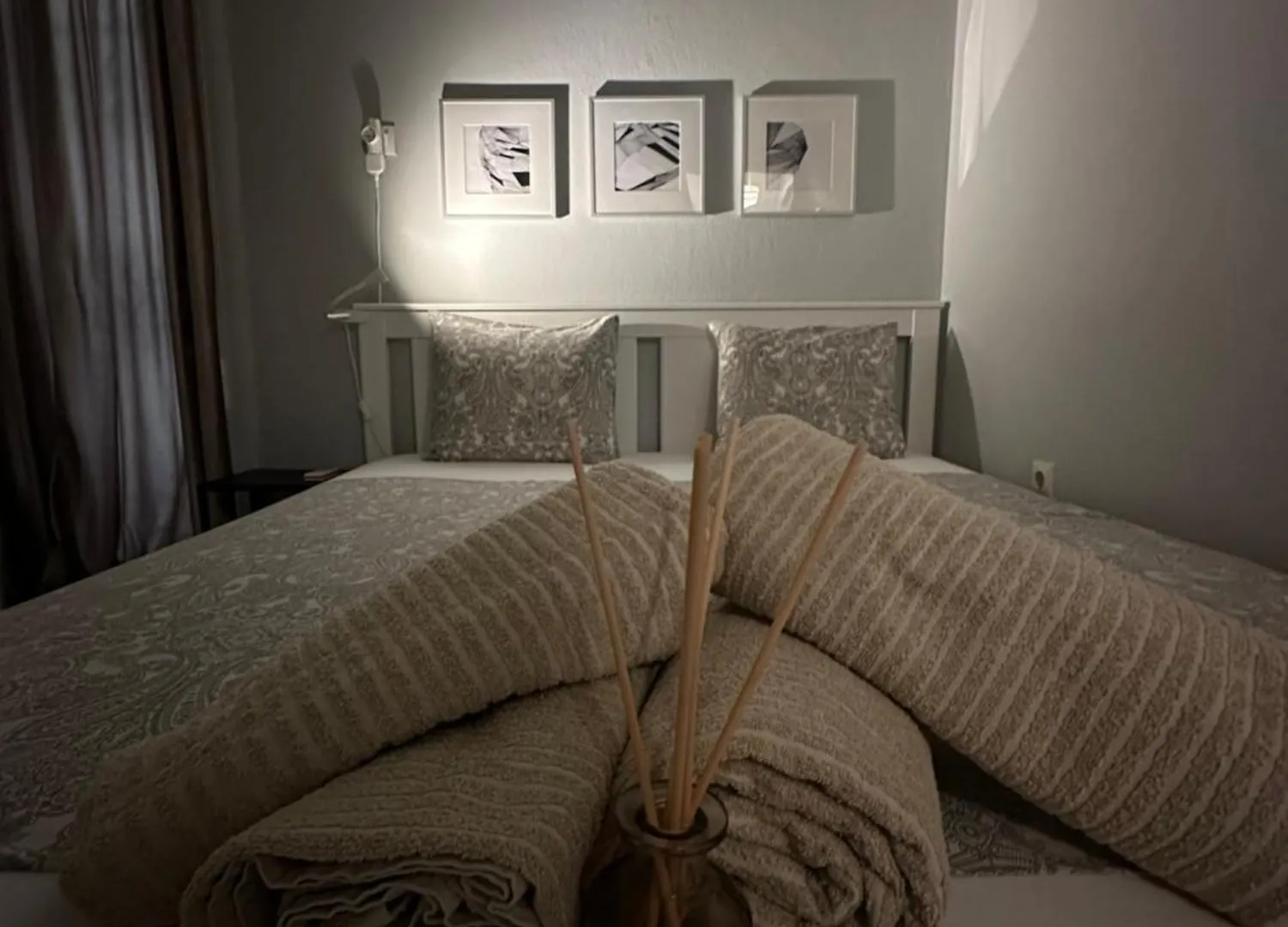 Mellia Home Saloniki Apartament