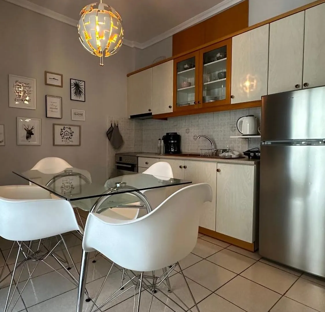 Mellia Home Tesalónica
