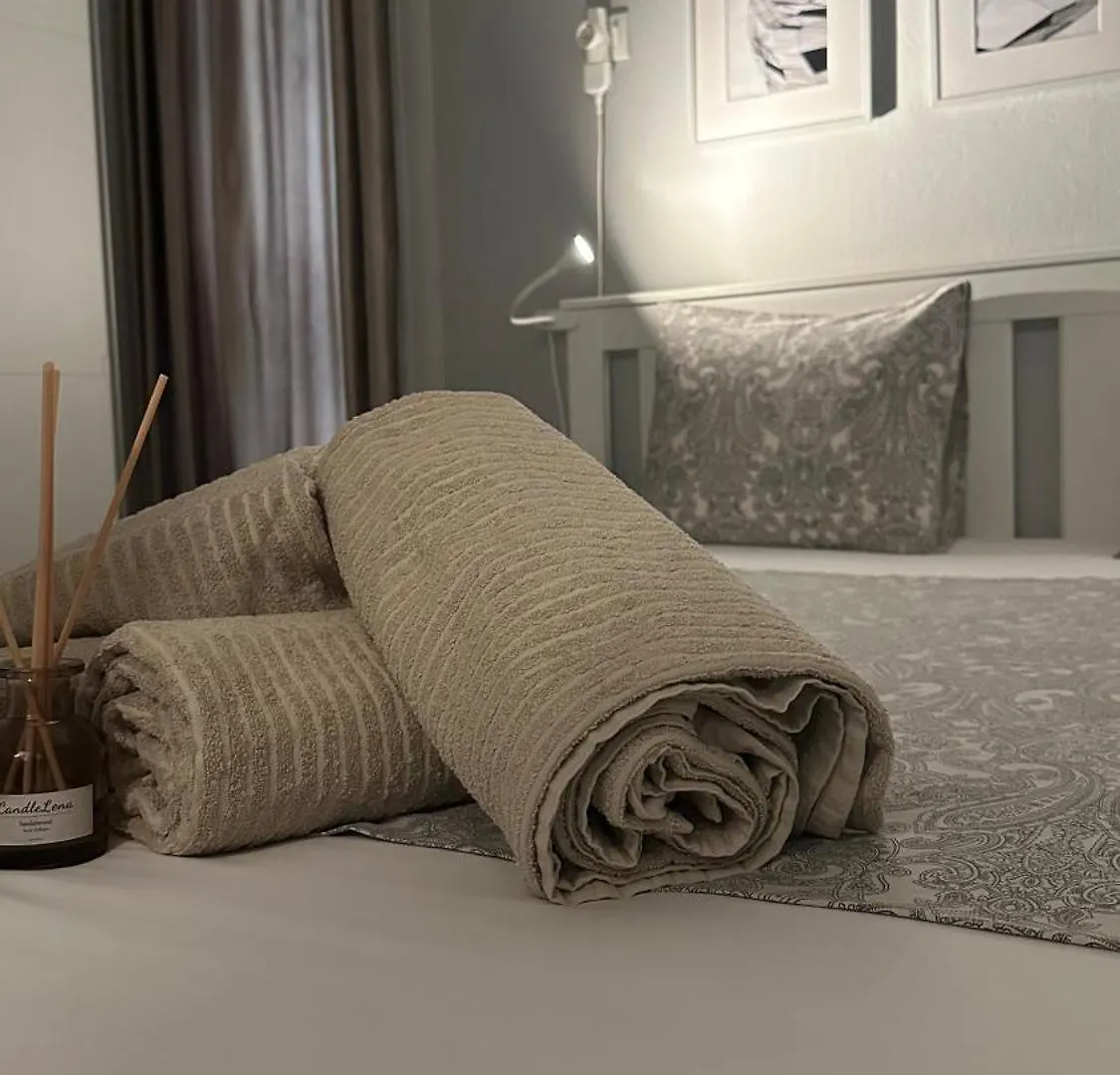 Mellia Home Tesalónica Apartamento